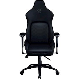 გეიმერული სავარძელი Razer RZ38-02770200-R3G1 Gaming Chair Iskur Black